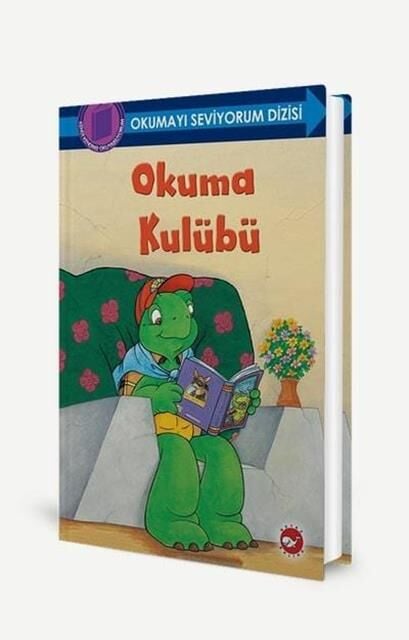 Okuma Kulübü