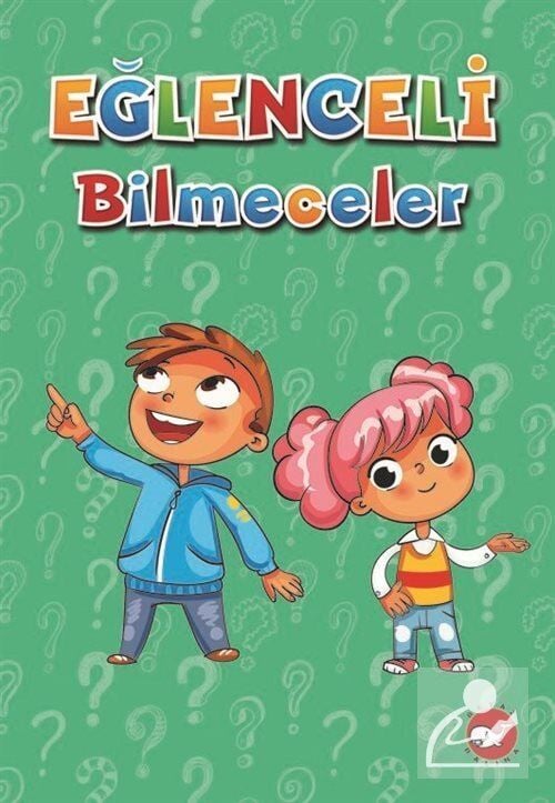 Eğlenceli Bilmeceler