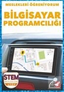 Meslekleri Öğreniyorum - Bilgisayar Programcılığı