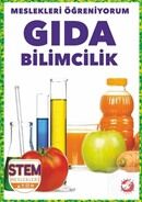 Meslekleri Öğreniyorum - Gıda Bilimcilik