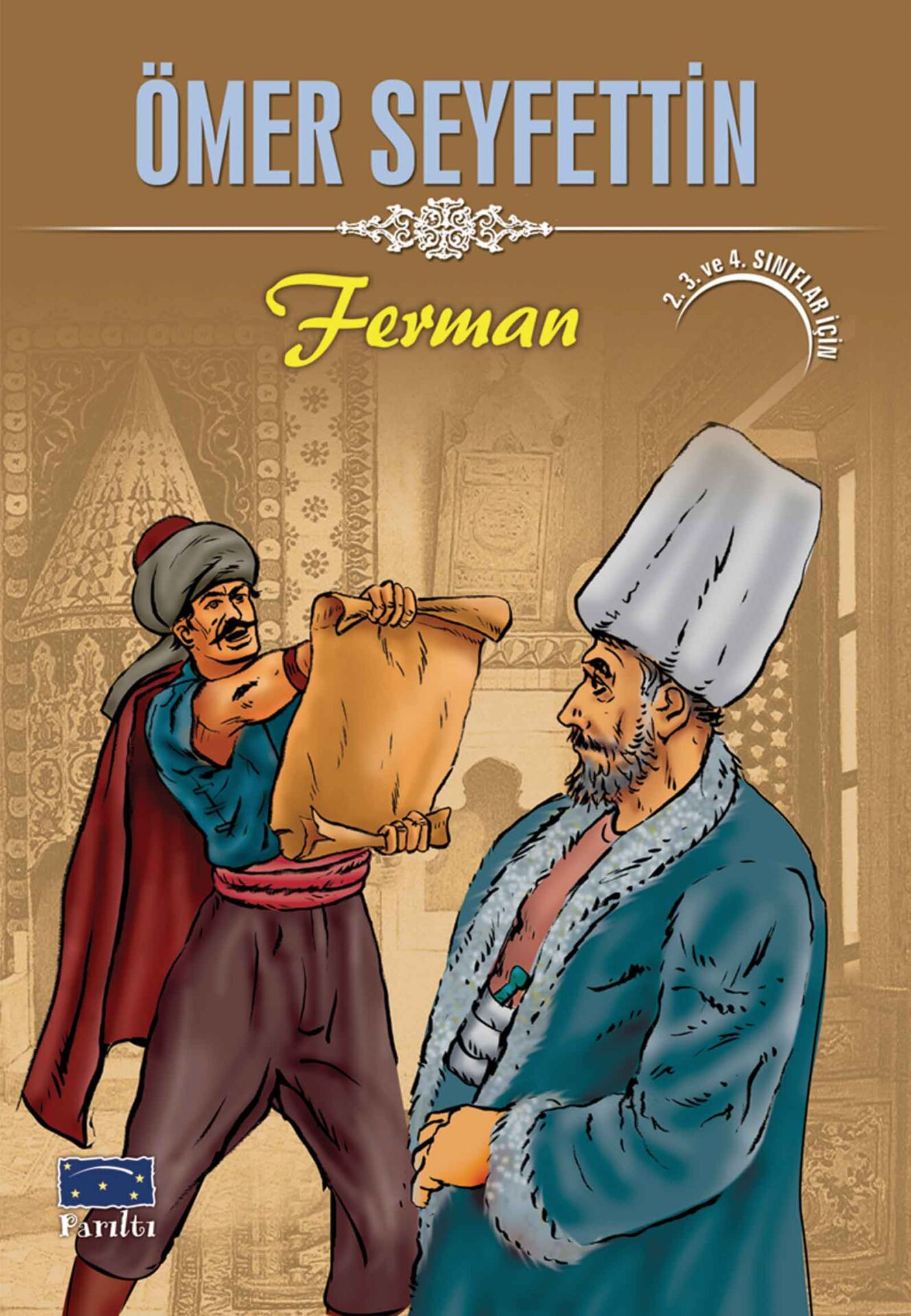 Ferman