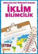 Meslekleri Öğreniyorum - İklim Bilimcilik