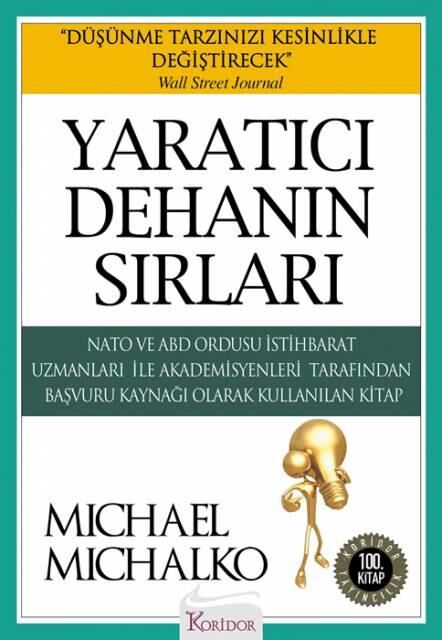 Yaratıcı Dehanın Sırları