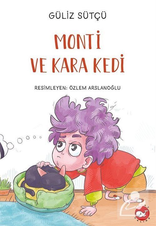 Monti ve Kara Kedi