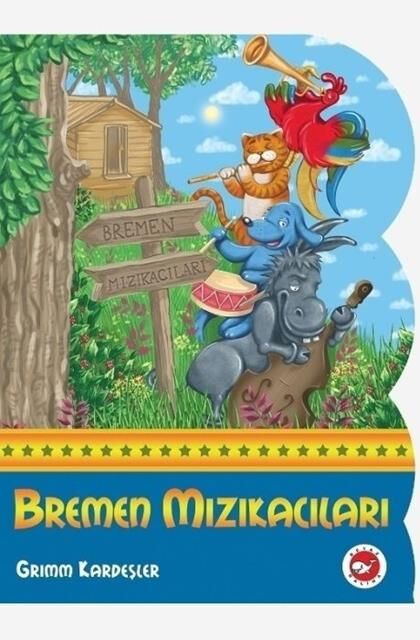 Bremen Mızıkacıları