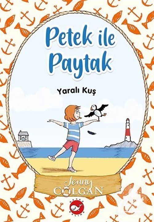 Petek ile Paytak - Yaralı Kuş