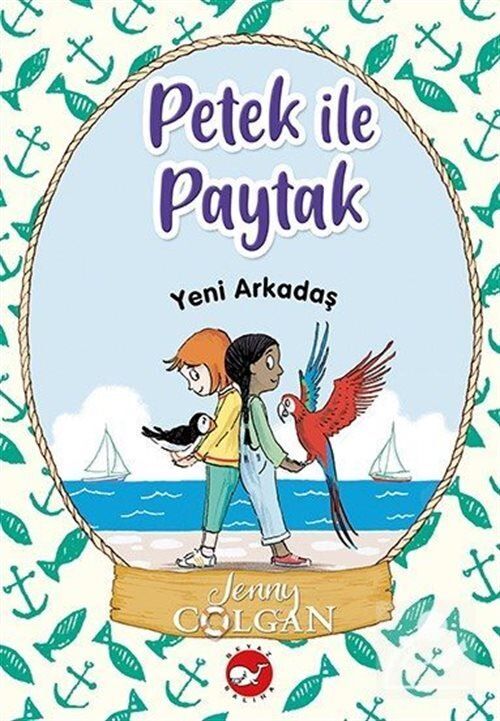 Petek ile Paytak - Yeni Arkadaş