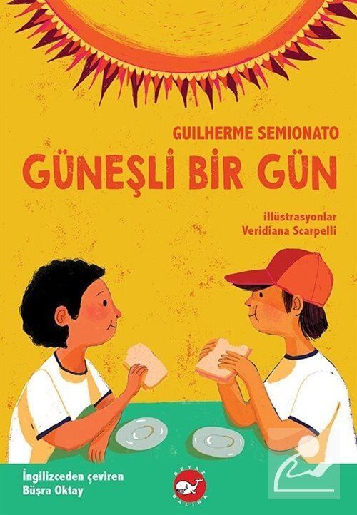 Güneşli Bir Gün