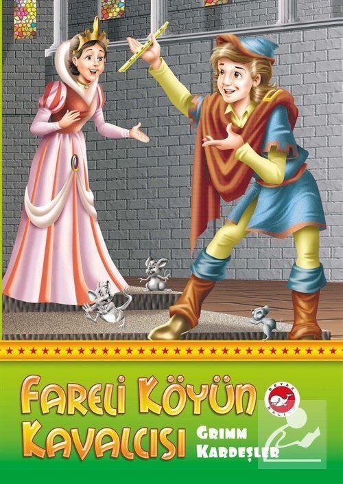 Fareli Köyün Kavalcısı