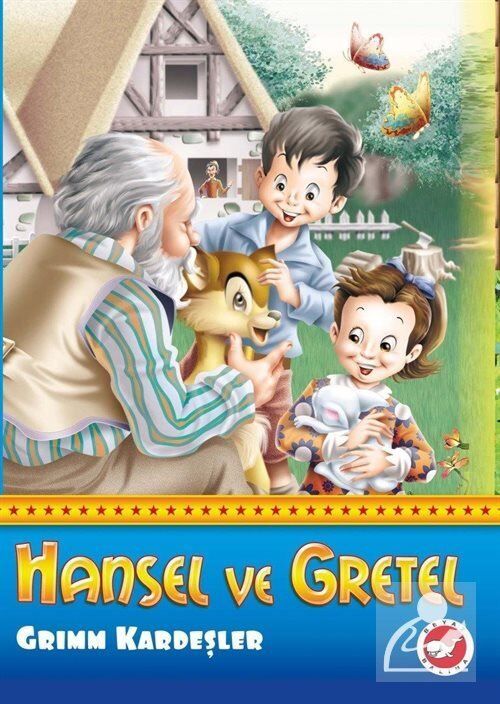 Hansel ve Gretel