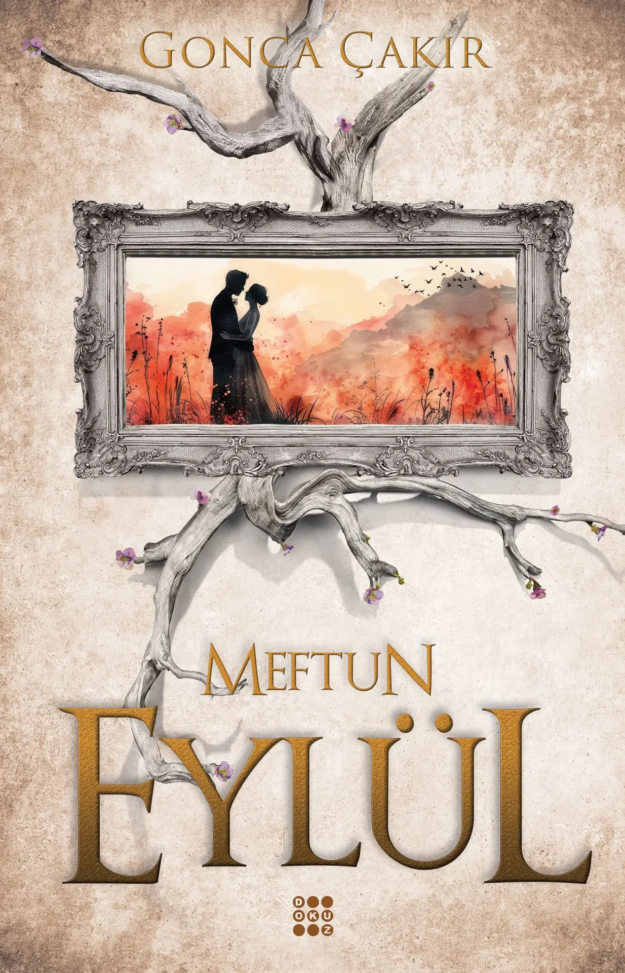 Dokuz Yayınları Eylül 3 - Meftun