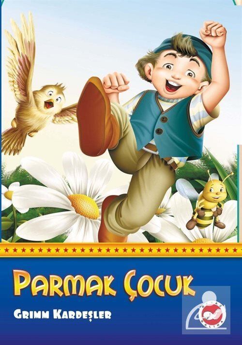 Parmak Çocuk