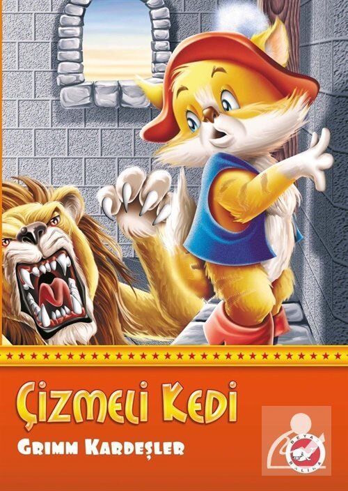 Çizmeli Kedi