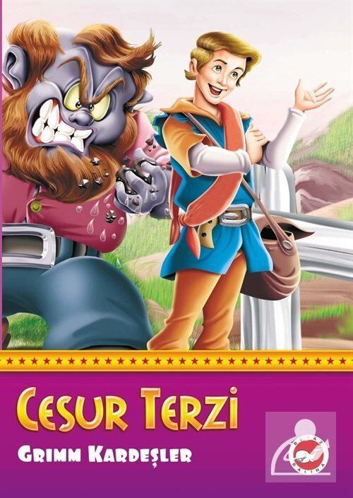 Cesur Terzi