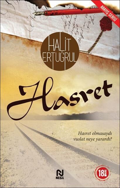 Nesil Yayınları Hasret /Nesil