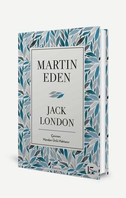 Martin Eden - Jack London