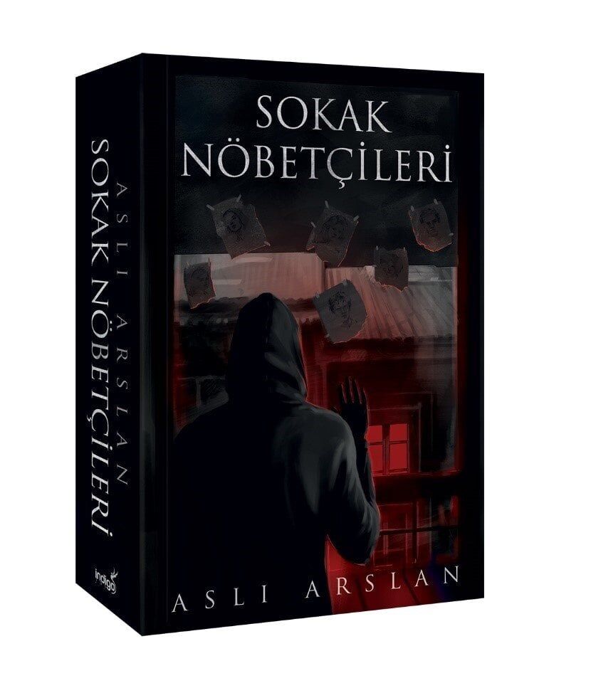 Sokak Nöbetçileri - Ciltsiz