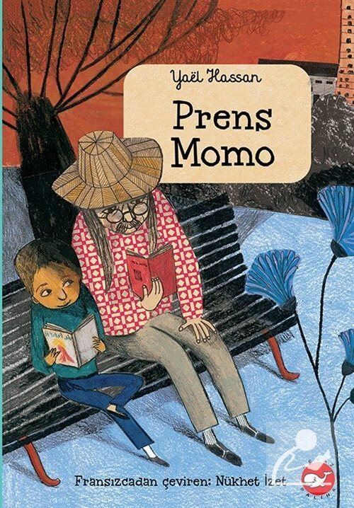 Prens Momo