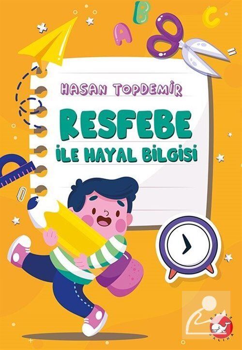 Resfebe İle Hayal Bilgisi