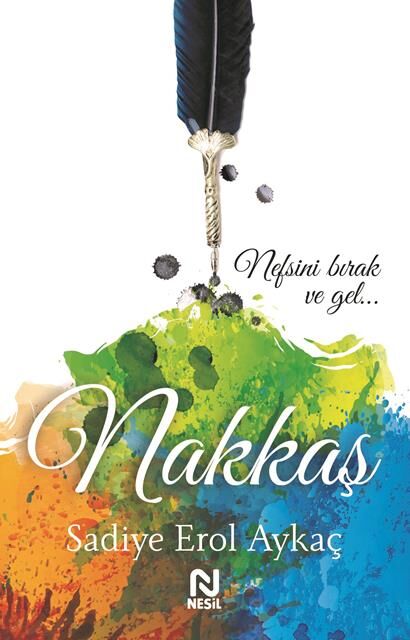 Nesil Yayınları Nakkaş /Nesil