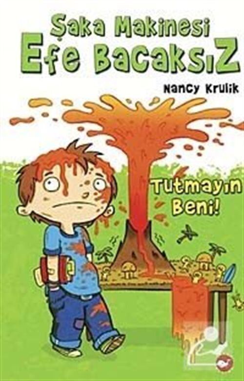 Şaka Makinesi Efe Bacaksız  2 - Tutmayın Beni!