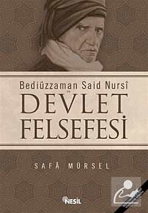 Nesil Yayınları Bediüzzaman Said Nursi Ve Devlet Felsefesi