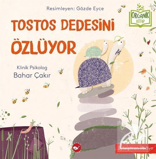 Tostos Dedesini Özlüyor