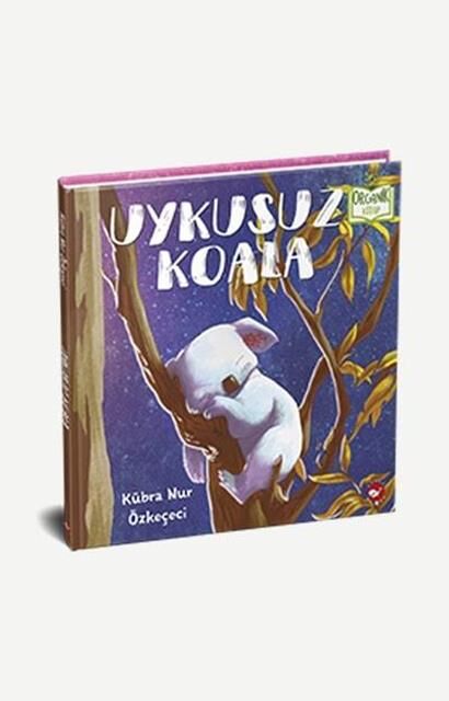 Uykusuz Koala