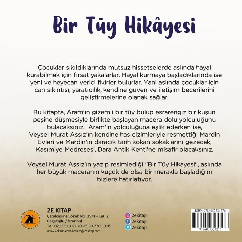 Altın Kitap-3 Kavuşma