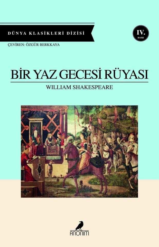 Bir Yaz Gecesi Rüyası