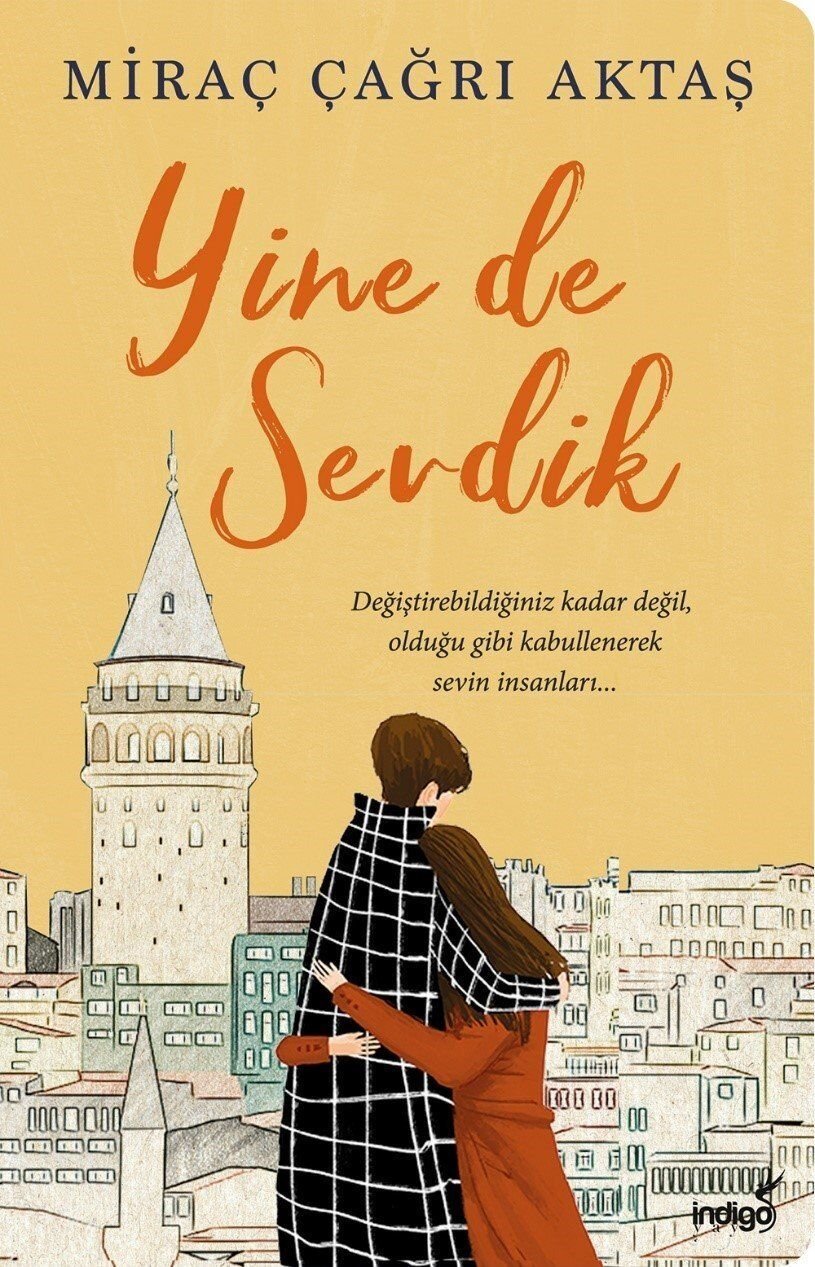 Yine De Sevdik