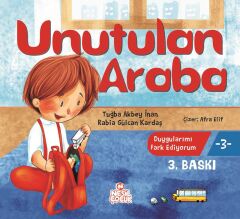 Nesil Çocuk Unutulan Araba