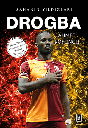 Sahanın Yıldızları Drogba