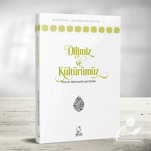 Dilimiz Ve Kültürümüz