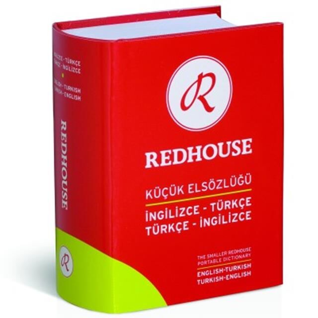 Redhouse_Küçük Elsözlüğü (Rs-009)