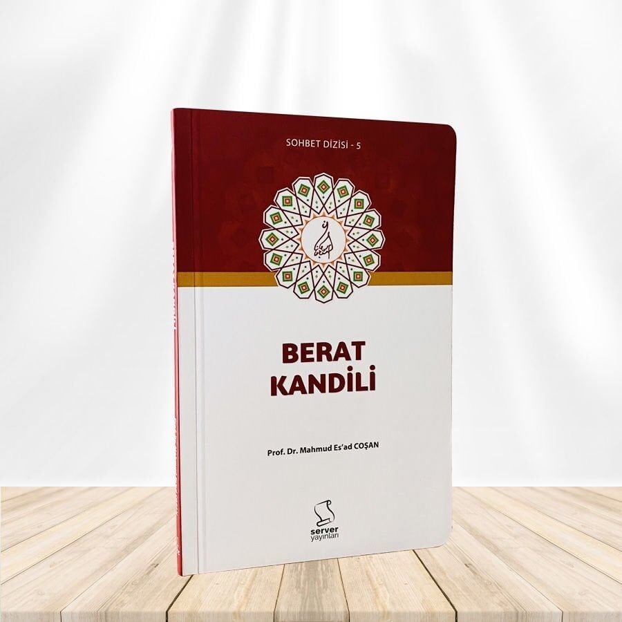 Berat Kandili