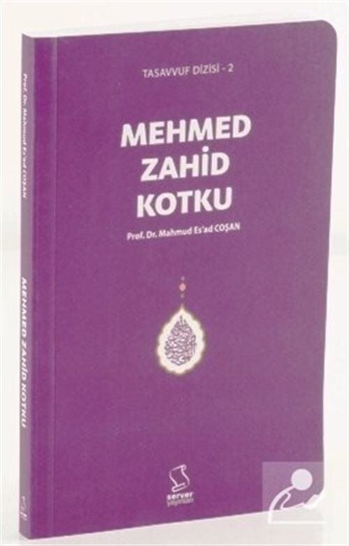 Mehmed Zahid Kotku (Cep Boy)