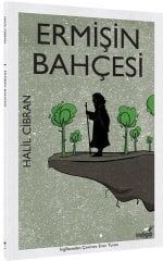 İndigo Kitap Ermiş'in Bahçesi - Halil Cibran