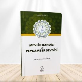 Mevlid Kandili Ve Peygamber Sevgisi