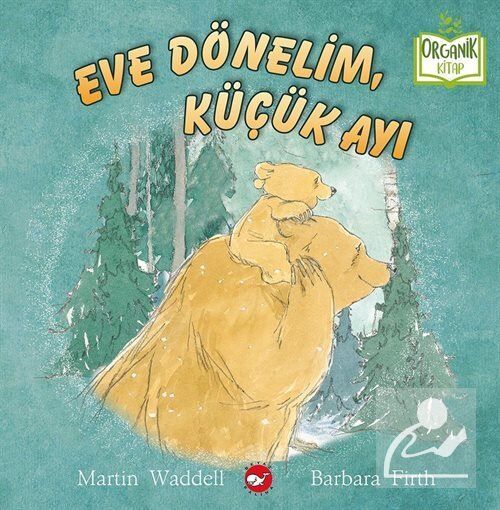 Eve Dönelim Küçük Ayı