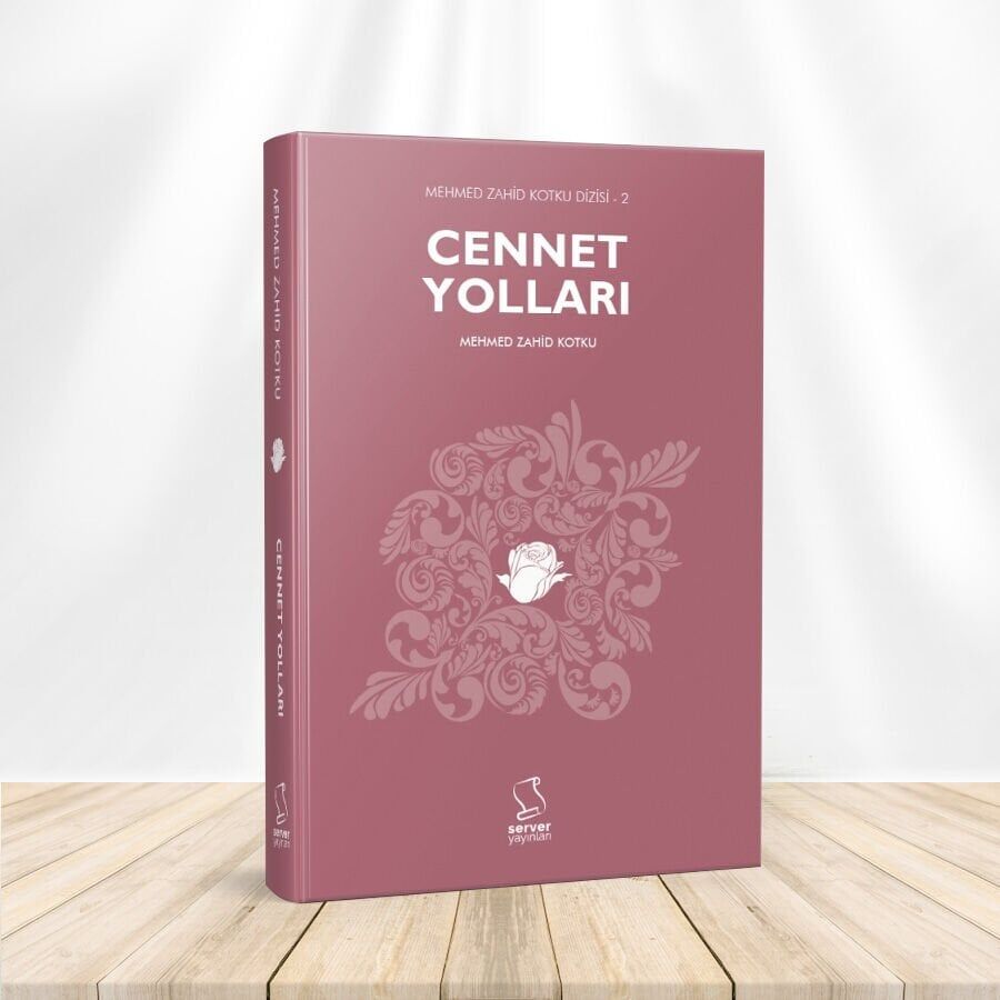 Cennet Yolları