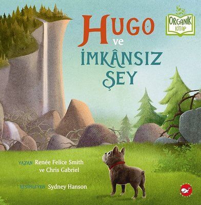 Hugo ve İmkansız Şey