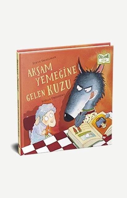 Akşam Yemeğine Gelen Kuzu