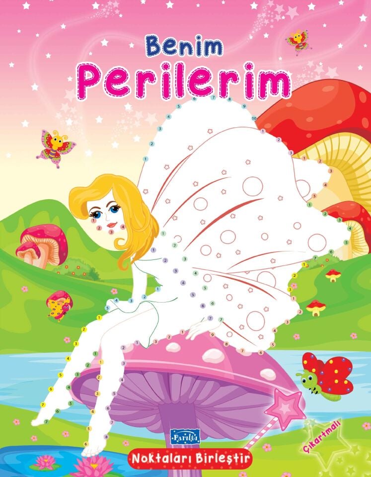 Benim Perilerim