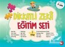 Dikkatli Zeka Eğitim 2. Kitap - 4 Yaş