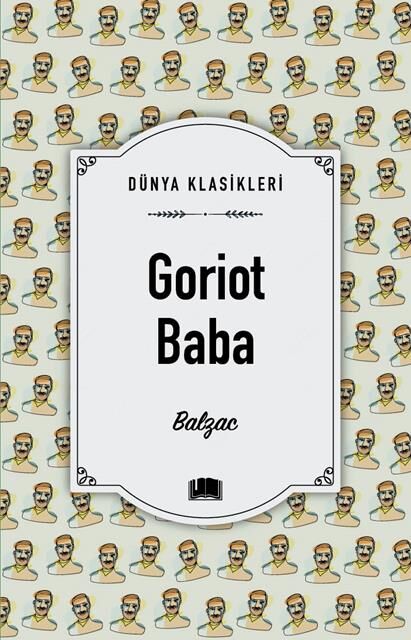 Goriot Baba /Emaklasik