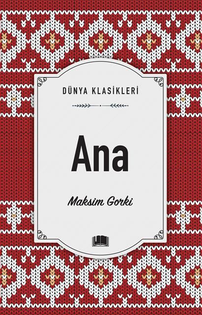 Ana /Emaklasik