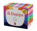 İlk Kitaplığım Kutulu Seti - 15 Kitap (Karton)