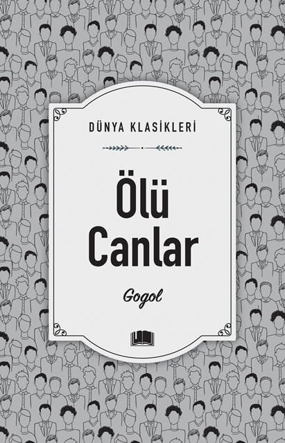 Ölü Canlar /Emaklasik