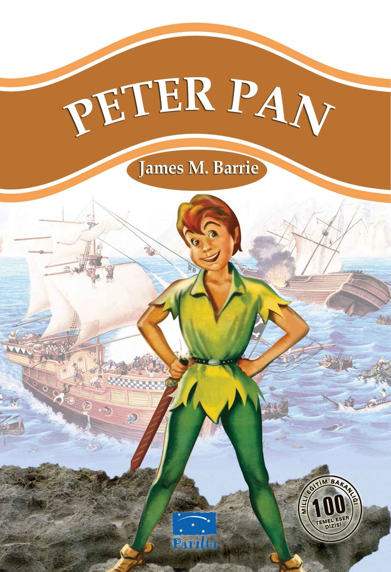 Peter Pan